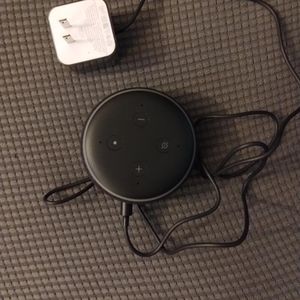 Amazon echo